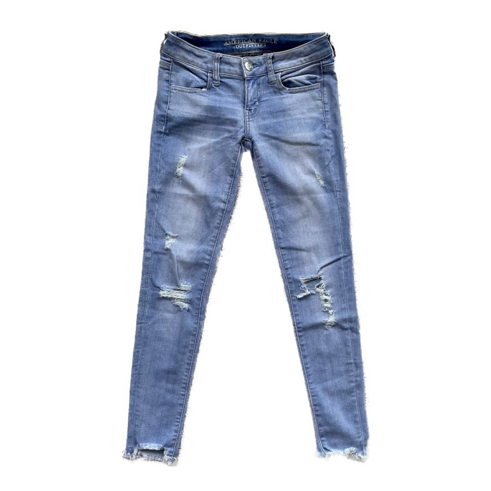 American Eagle Jeggings